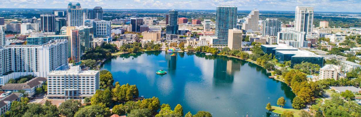 Orlando não dorme: a cidade onde tudo vira lazer