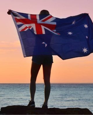 Austrália