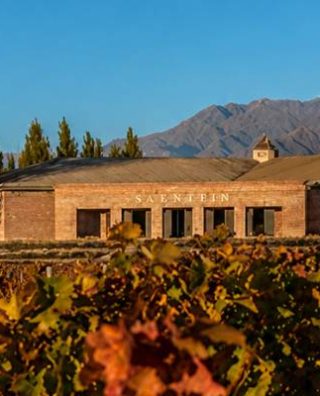 Bodega Salentein
