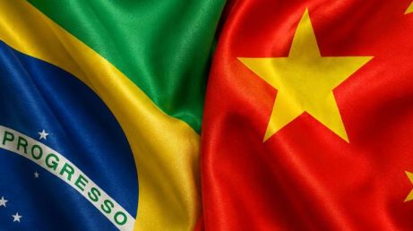 Sem visto! Brasil libera entrada de turistas chineses a partir da próxima semana