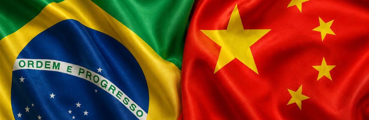 Sem visto! Brasil libera entrada de turistas chineses a partir da próxima semana