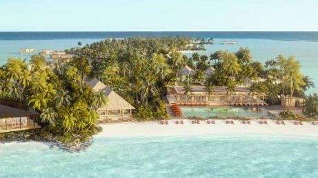 Rede de hotéis Bvlgari abrirá novos resorts de luxo nas Maldivas, Bahamas, Miami Beach, Bodrum e Abu Dhabi.