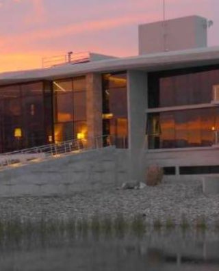 Casa de Uco Vineyards & Wine Resort