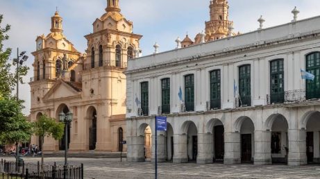 Roteiro de um dia em Córdoba: como aproveitar ao máximo