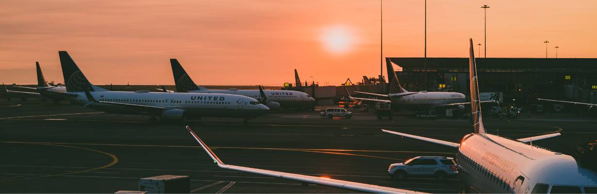 Atlanta lidera ranking dos aeroportos mais movimentados do mundo