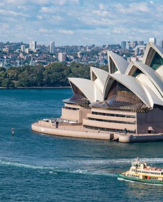 Sydney