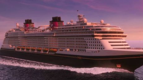 Disney Destiny: novo cruzeiro possui restaurante com chef Michelin e roteiro pelas Bahamas