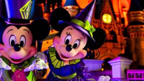 Evento no Magic Kingdom terá 38 noites entre agosto e outubro, além de atrações exclusivas e personagens raros.
