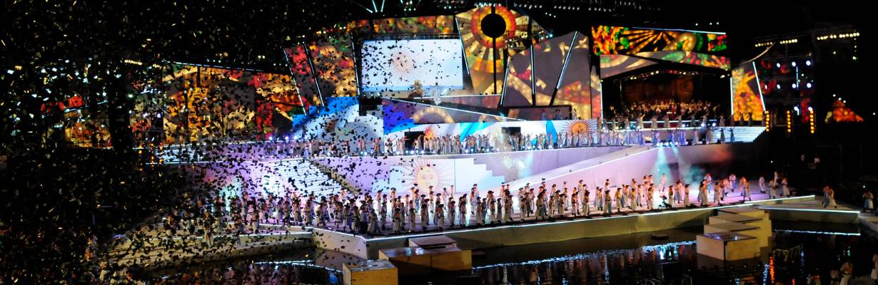 Festa Nacional da Vendimia
