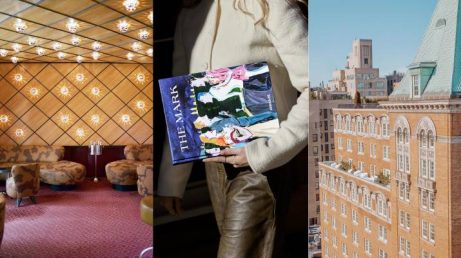 Hotéis em Nova Iorque onde celebridades ficam no Met Gala: luxo no Upper East Side com preços, localização e experiências exclusivas.