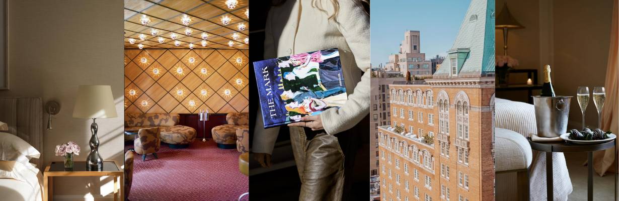 Hotéis do Met Gala: onde ficam as celebridades em NYC e quanto custa?