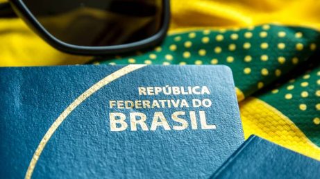 Uma nova fase da identidade digital em viagens.