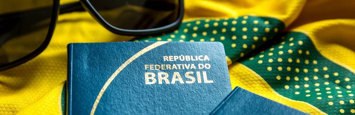 Passaporte brasileiro agora pode ser usado na Google Wallet — veja como funciona