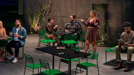 Novo espaço da Heineken mistura trabalho, gastronomia, música e experiências da marca em operação fixa na capital paulista.