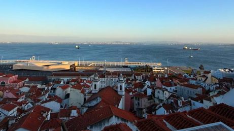 Lisboa virou a nova queridinha do turismo de luxo europeu?