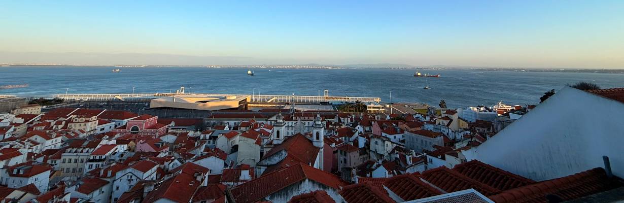 Lisboa virou a nova queridinha do turismo de luxo europeu?