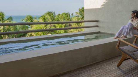 Novo empreendimento em Cumbuco aposta em experiência exclusiva, integração com a natureza e turismo premium no litoral cearense.