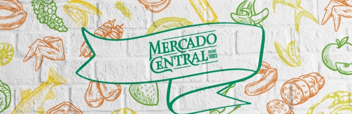 Mercado Central de Mendoza