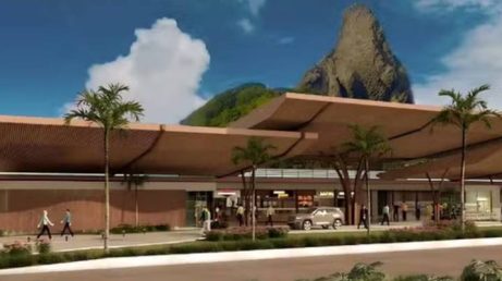 Novo terminal de Fernando de Noronha deve ser inaugurado na próxima semana