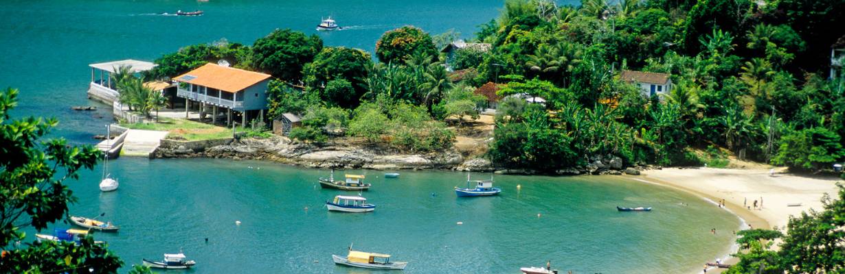 Rio de Janeiro lança trilha 