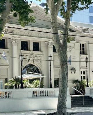 Park Hyatt Mendoza