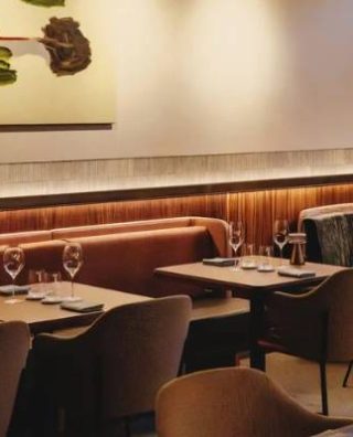 Saint Peter Restaurant