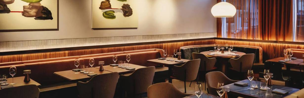 Saint Peter Restaurant