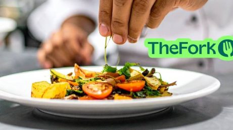 Com uma vasta seleção de restaurantes e uma interface fácil de usar, o TheFork torna suas saídas para jantar mais acessíveis e prazerosas.