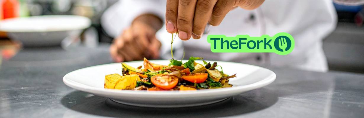 Como funciona o TheFork? Conheça a plataforma de reservas de restaurantes que te ajuda economizar