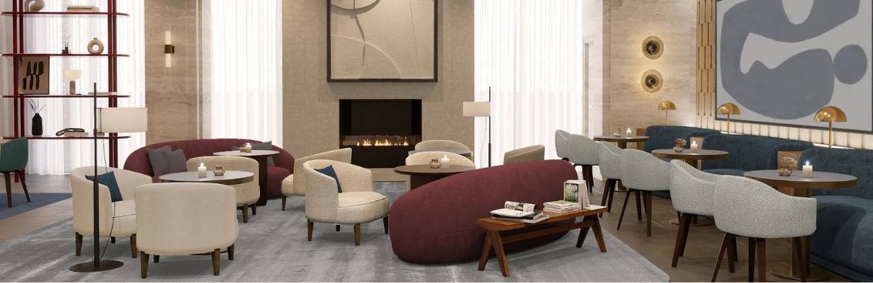Tivoli abre hotel em Milão e amplia presença no mercado de luxo italiano