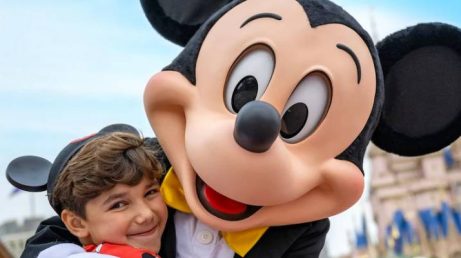 Bluey, Toy Story, Mickey e Pateta estão entre os destaques da nova temporada da Disney em Orlando.