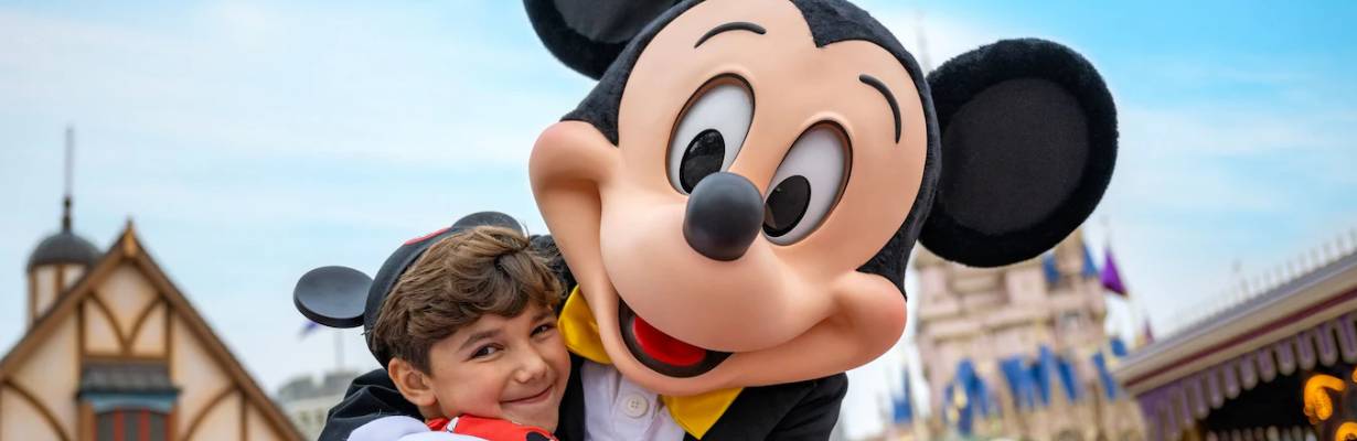 Festival de verão da Disney de 2026 já começou em Orlando