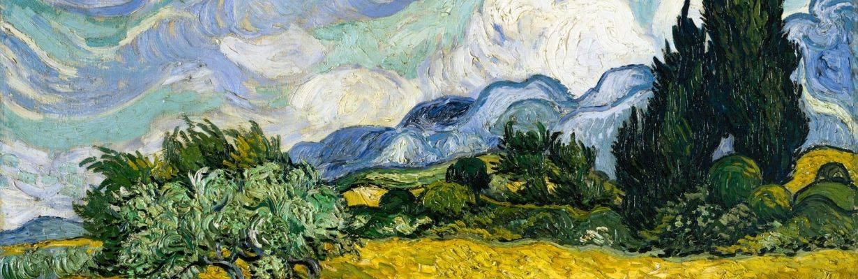 Quais são os museus que exibem as pinturas mais famosas da história