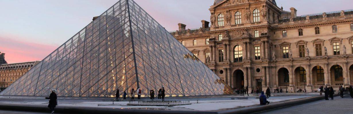 Louvre anuncia grande reestruturação com sala exclusiva para a Mona Lisa