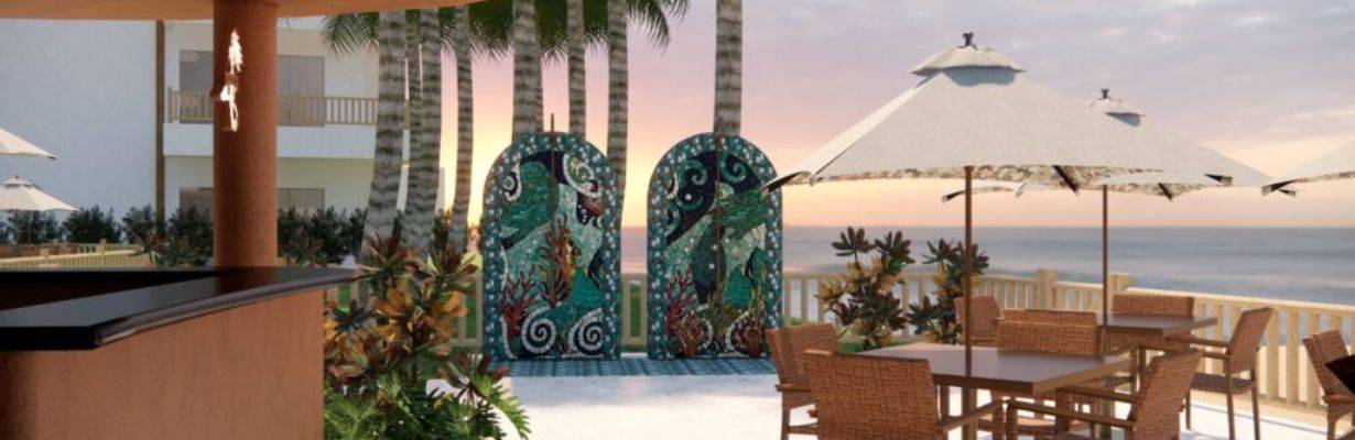 Novo resort milionário do Beach Park será inaugurado em 2026