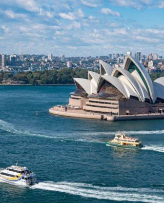 Sydney