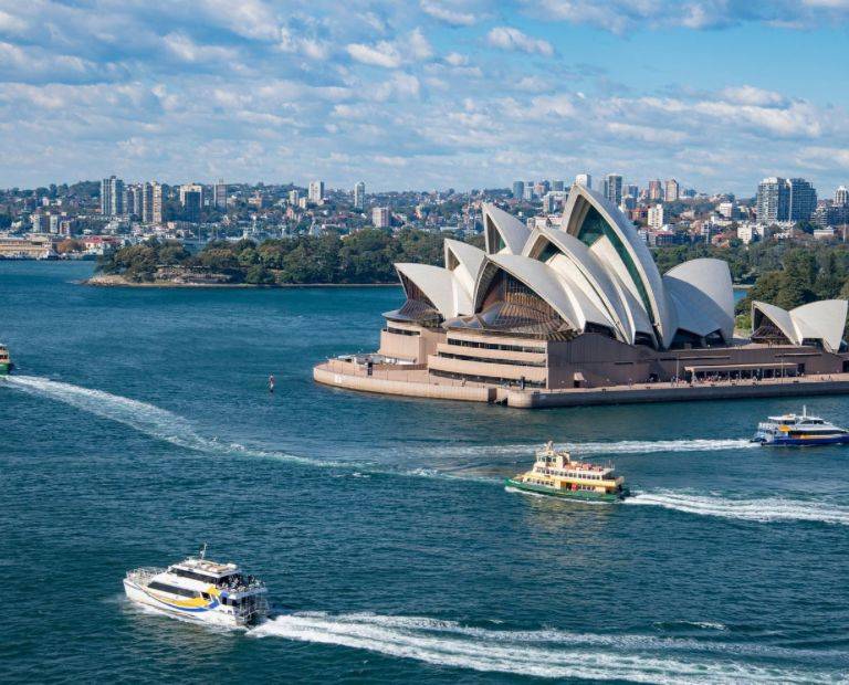 Sydney