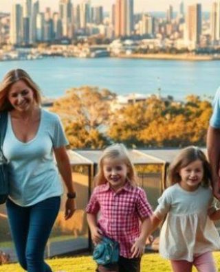 Taronga Zoo