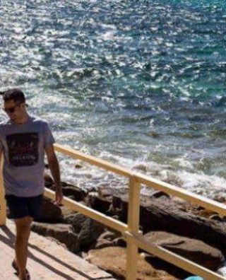 Manly Beach