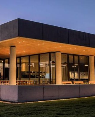 Vinícola Zuccardi Valle de Uco