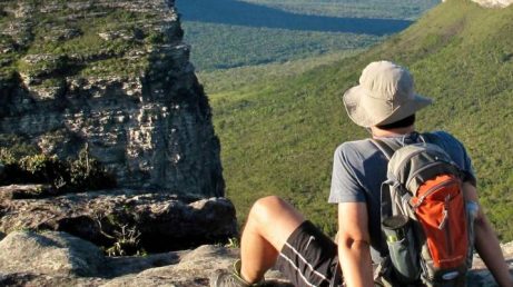 Excursão para solteiros na Chapada Diamantina tem vagas esgotadas