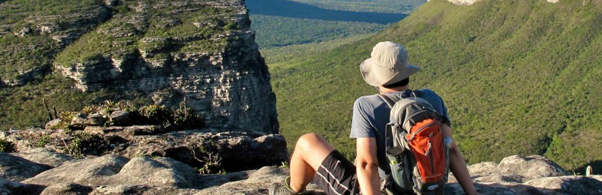 Excursão para solteiros na Chapada Diamantina tem vagas esgotadas