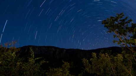 Nova trilha na Chapada dos Veadeiros permite explorar o parque durante a noite