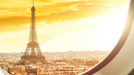Novo trem vai ligar o Aeroporto Charles de Gaulle à Gare de l’Est em cerca de 20 minutos a partir de março de 2027.