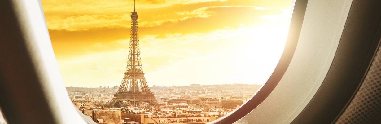 Trem CDG Express terá trajeto de 20 minutos entre aeroporto e centro de Paris