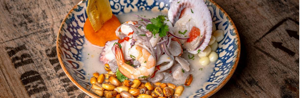 Lima ganha como melhor cidade gastronômica do mundo - confira o top 10!