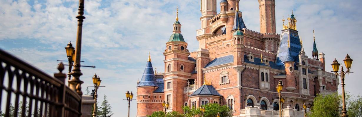 Disney detalha novo resort em Orlando que combinará natureza e experiências temáticas