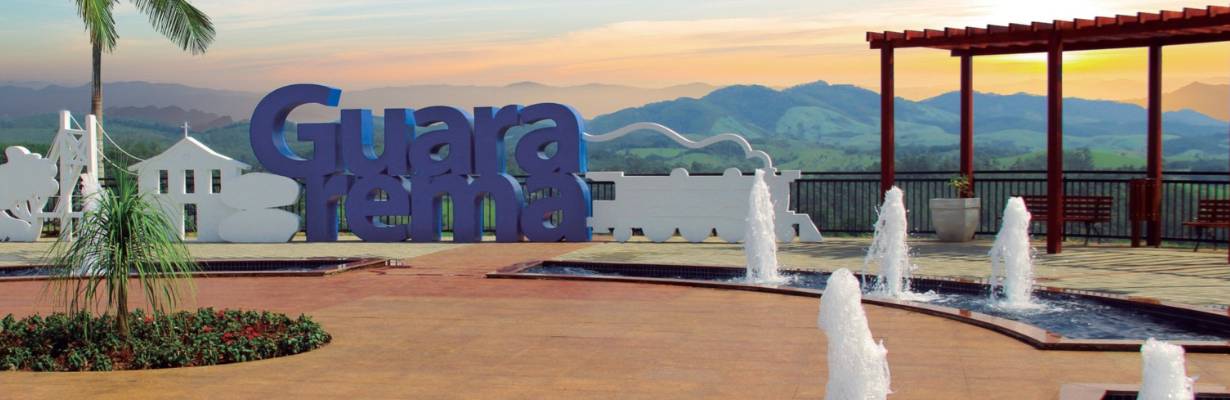 O que fazer em Guararema: guia completo com os melhores destinos da cidade