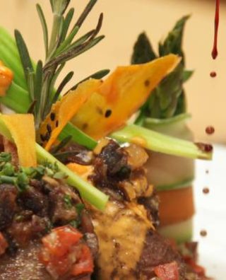 La Grande Table Marocaine