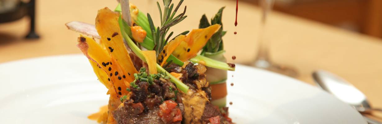 La Grande Table Marocaine